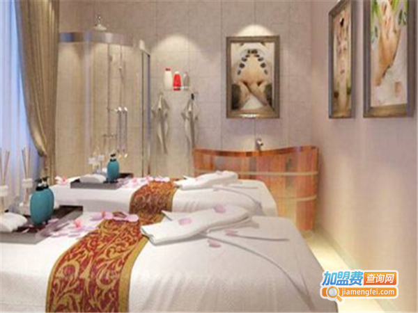 翠武减肥美容加盟费