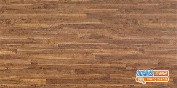 亚马王木地板加盟费