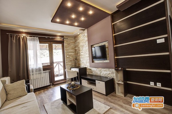 港源装饰加盟费