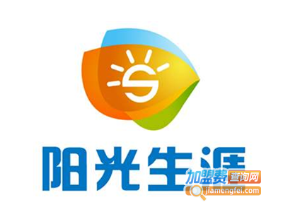 阳光生涯教育加盟费