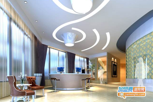 华美整形美容医院加盟费