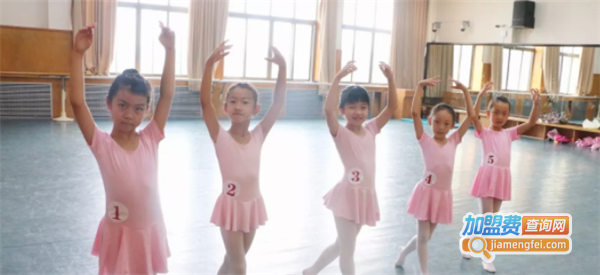 未来舞者加盟费