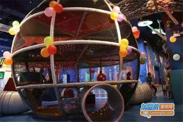 23KID体适能加盟