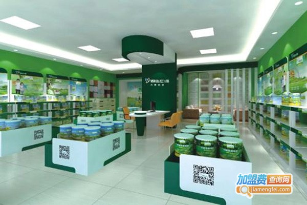 正方源涂料加盟费