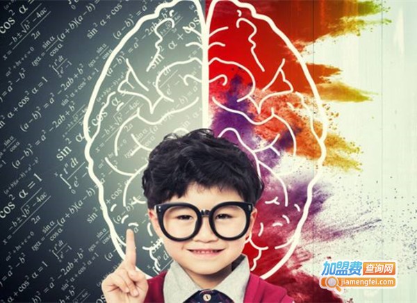 慧启乐全脑教育加盟费