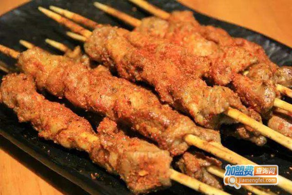 赛里木新疆餐加盟费