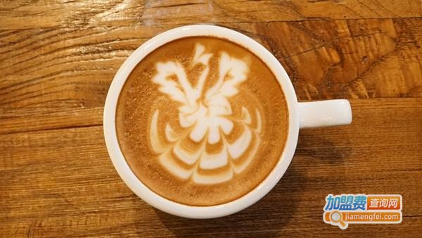 Latte Cafe那铁咖啡加盟费