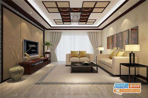 骏达集成吊顶加盟费