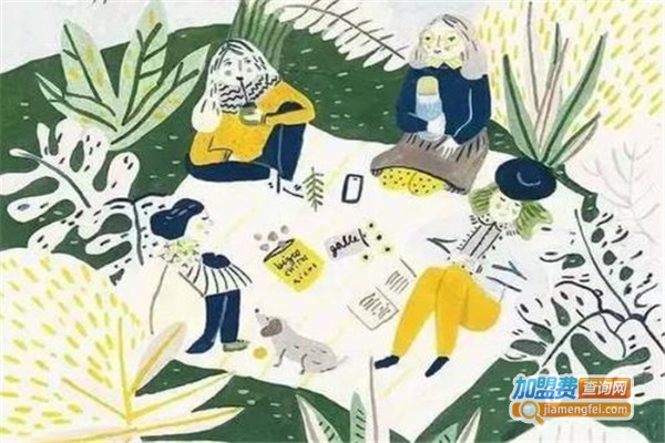 优骥教育加盟费