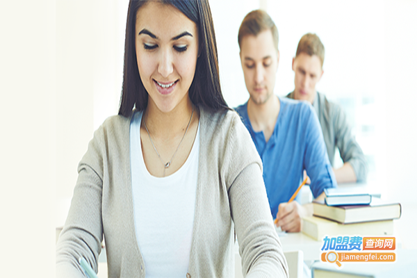 聪慧解读教育加盟门店