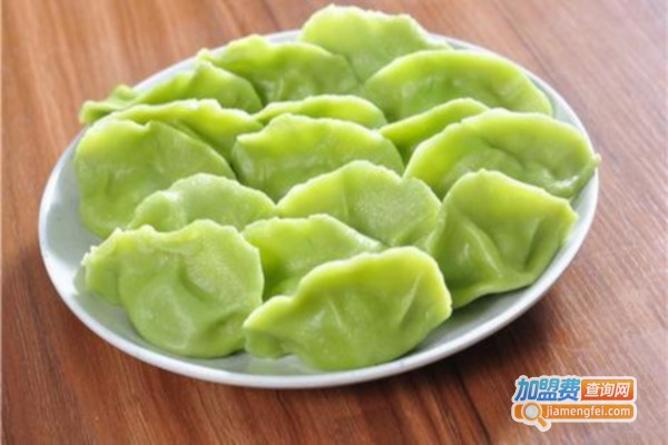 青豆饺子麻辣烫加盟费