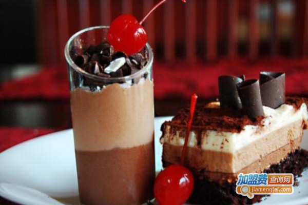 禾末堂果子铺加盟费