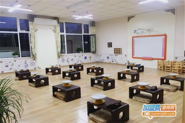 远慧教育加盟费