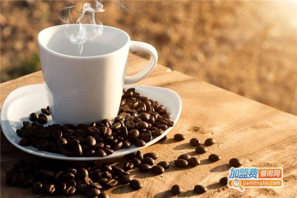 卡贝拉咖啡西餐加盟费