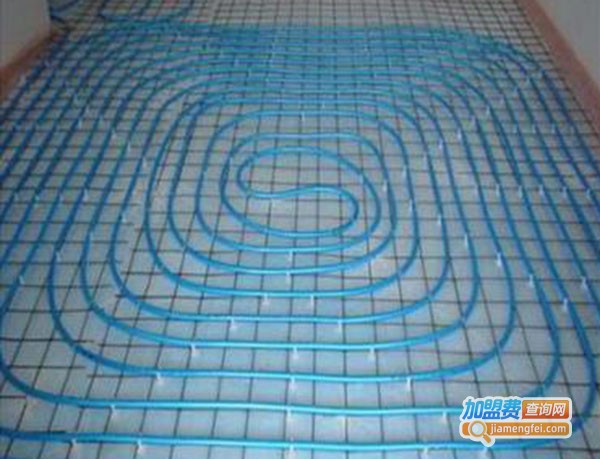 神辉地暖加盟费