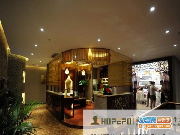 豪柏男士美容院加盟，开店加盟豪柏男士美容院，把握机会多赚钱！