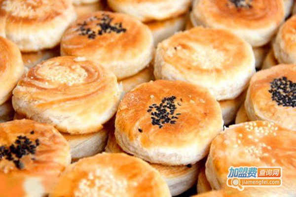 辉源坊板栗酥饼加盟门店