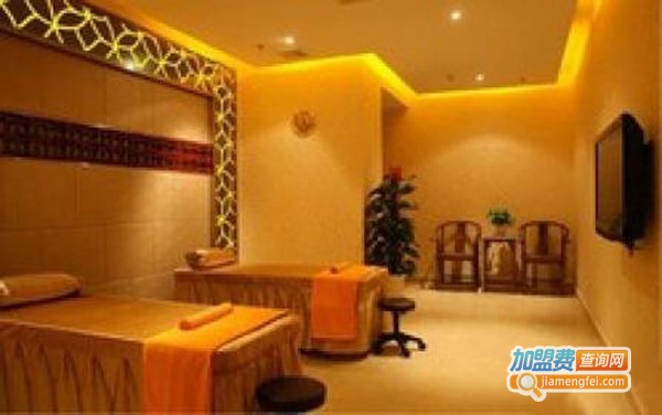 圣原健康加盟费