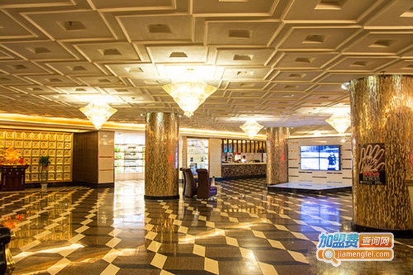 扬歌KTV加盟门店