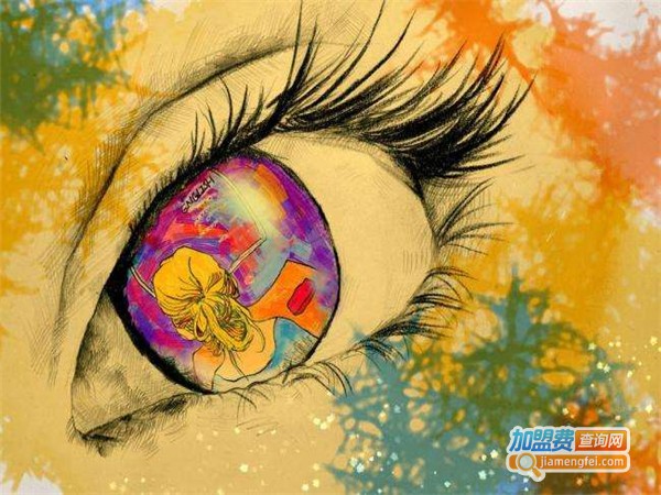 创艺典艺术留学加盟费