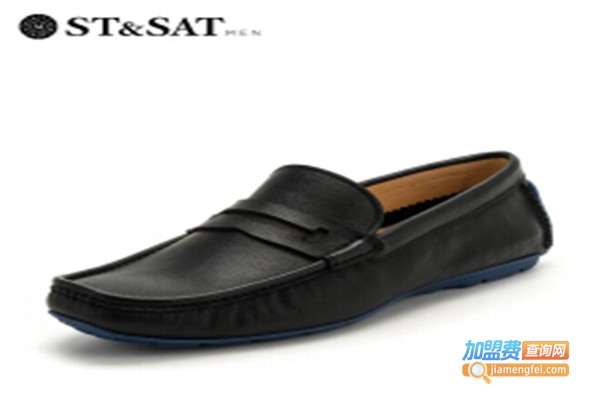 st&sat男鞋
