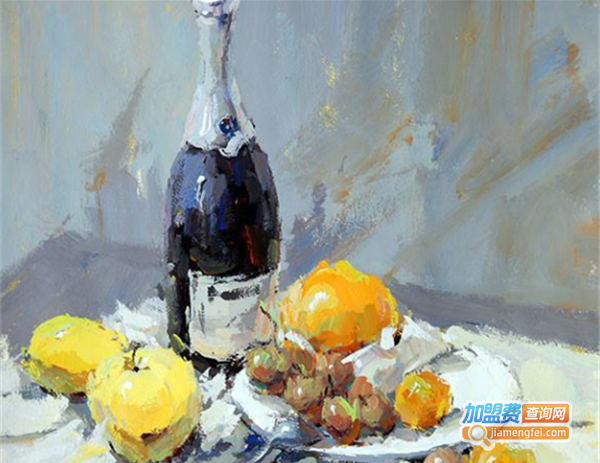 京美考教育加盟费