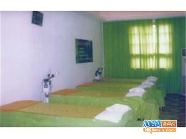 辟谷神磁加盟费