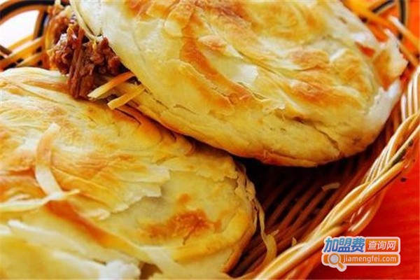 真正豆腐坊店加盟费