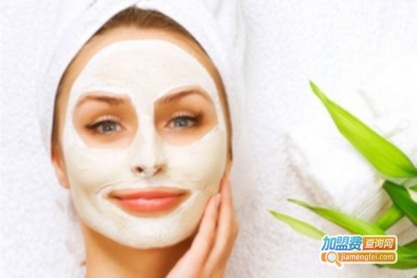 妍瑄美容加盟店