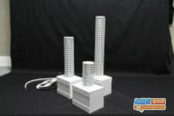 艾纳斯空气净化器加盟费