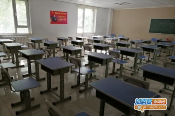 凤飞联合培训加盟费