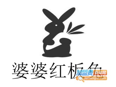 婆婆红板兔加盟费