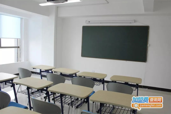 大力教育加盟费