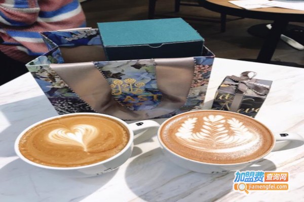 Peets Coffee皮爷咖啡加盟费