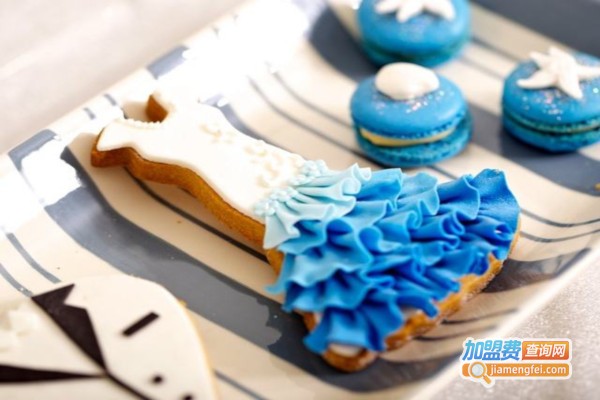 禾末堂果子铺加盟费