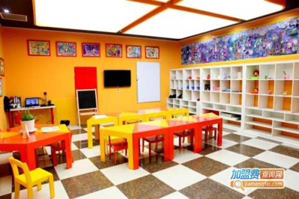 艺之行艺术学校加盟门店