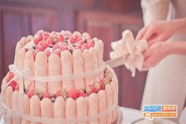 安馨时光diy烘焙吧加盟费