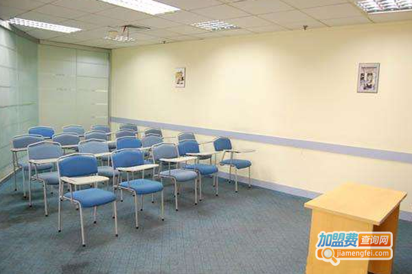 博雅环球教育加盟费