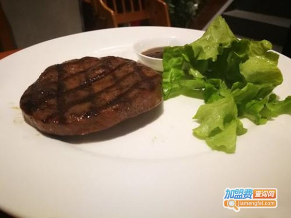 橄榄兄弟意式休闲餐厅加盟