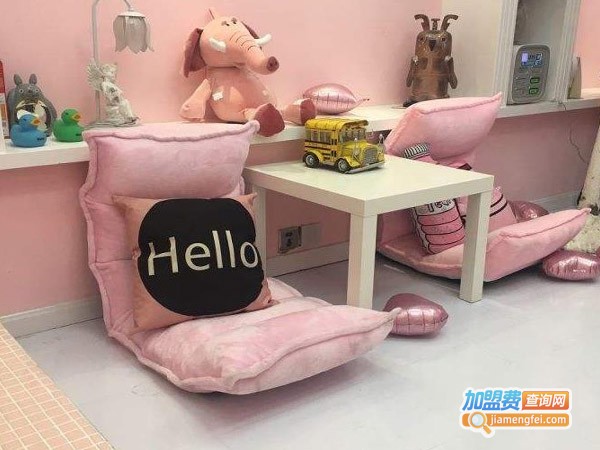 Hello粉象摄影·饮品集合店加盟费