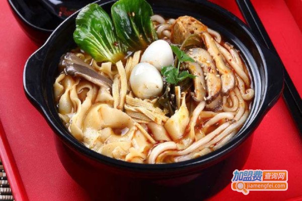 好时机粉鸡店加盟费