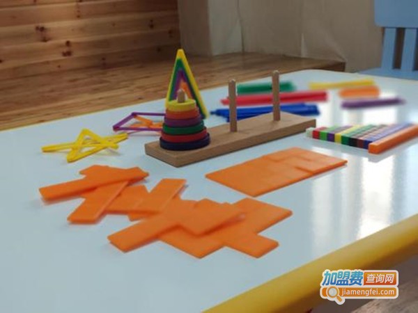 台湾思达数学加盟费