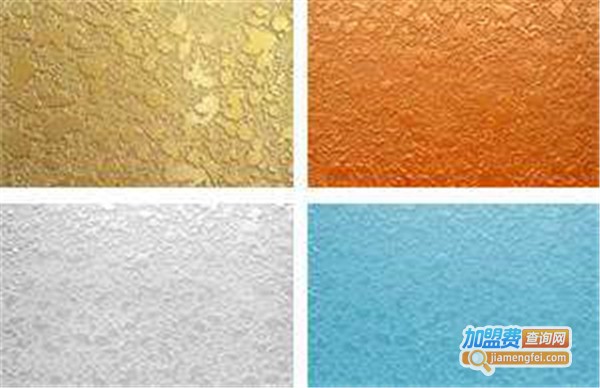 斯比瑞涂料加盟