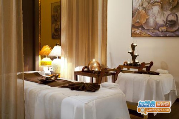 悦荷spa养生会所加盟门店