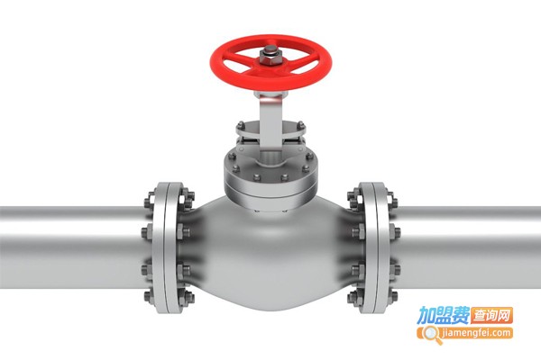 龙晟阀门加盟费