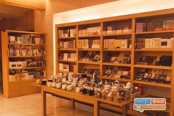 自由之丘加盟费