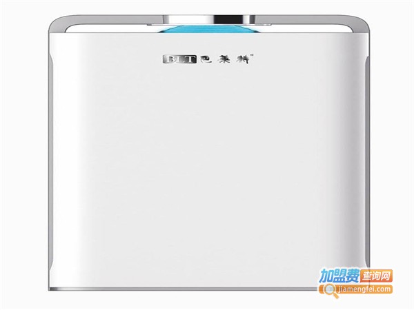 巴莱特空气净化器加盟