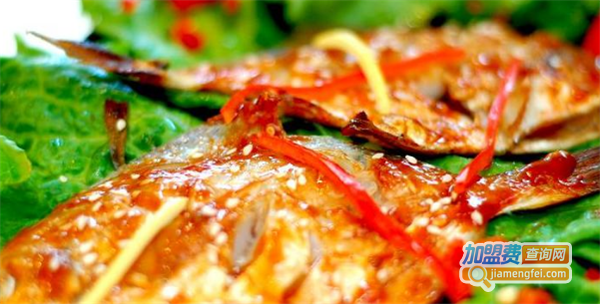 大内烤脖手麻辣烧烤加盟费