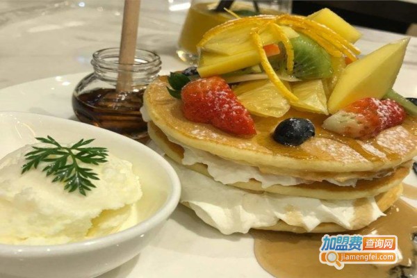 JuicySquared蜜方圆素加盟费