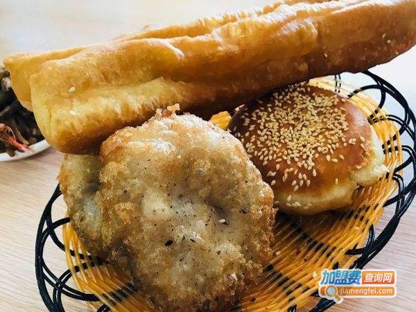 程记炸糕加盟费